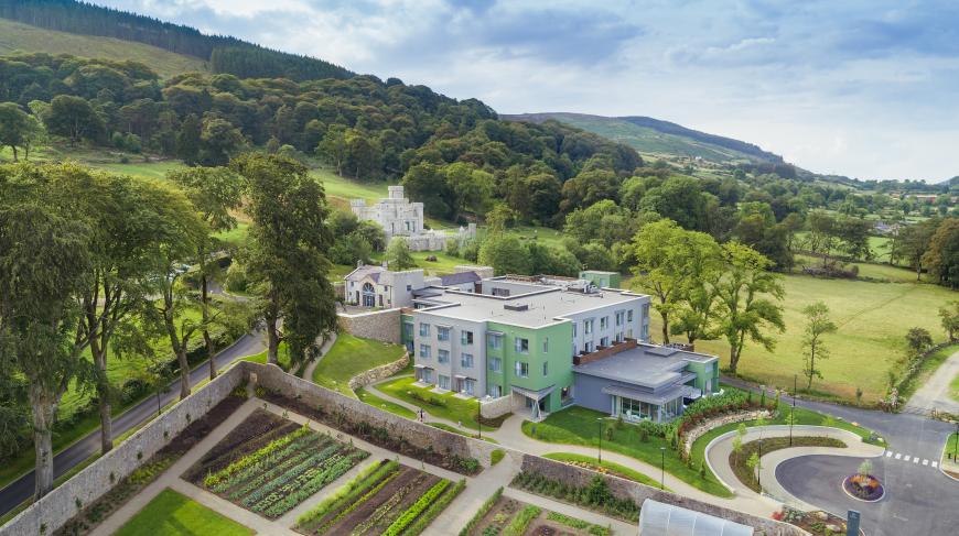 Killeavy Castle Estate